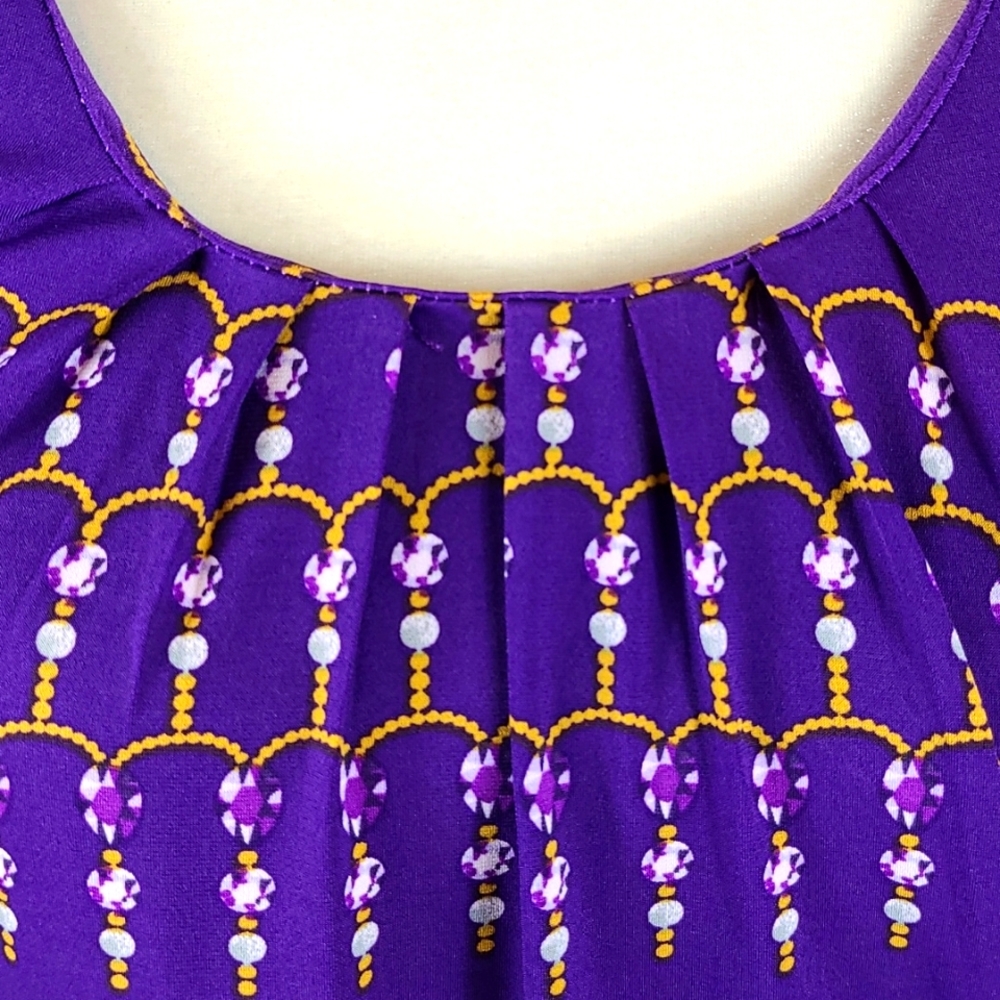 Grayson Blouse - image 3